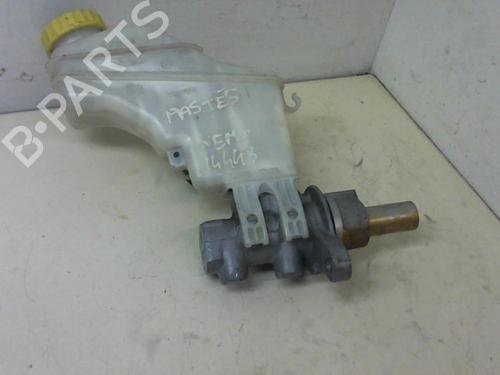 Used Brake master cylinder CITROËN NEMO Box Body/MPV (AA_) 1.4 HDi (68 hp) 20943546