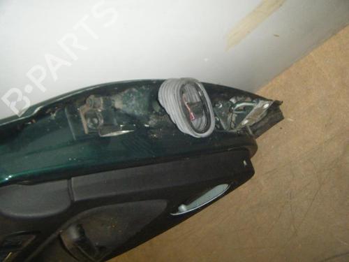 Left rear door VW GOLF IV (1J1) 1.9 TDI | BP20960842C4 