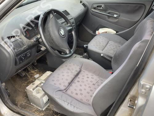 Right mirror SEAT IBIZA II (6K1) 1.9 SDI | BP22022504C27 
