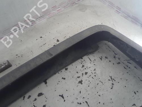 Rear bumper RENAULT RAPID Box Body/MPV (F40_, G40_) 1.9 D (F40R) | BP22022749C8 