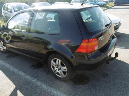 Hovedlysbryter VW GOLF IV (1J1) 1.9 TDI | BP20954547I24 