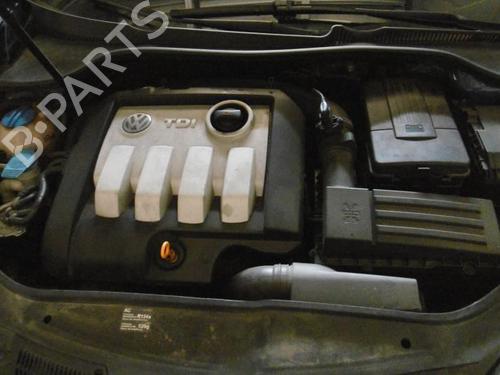 Climate control VW GOLF V (1K1) 1.9 TDI 4motion | BP22020910I5 - Image 6
