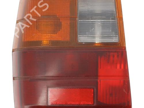 Left taillight FIAT UNO (146_, 158_) 60 1.1 (146A.EG) | BP22021959C34 