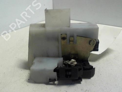 Used Front right lock RENAULT MEGANE I (BA0/1_) 1.4 e (BA0E, BA0V) (75 hp) 20947589