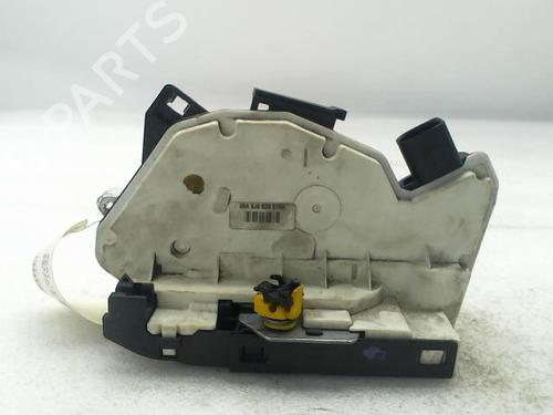 Used Rear left lock Rear left lock 20964505 20964505