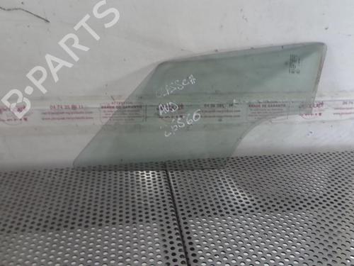 Used Front right quarter glass MERCEDES-BENZ A-CLASS (W168) A 170 CDI (168.009, 168.109) (95 hp) 22022776