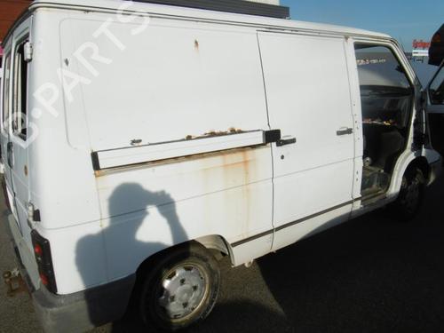 Right mirror RENAULT TRAFIC Van (T_, P_, V_) 2.1 D | BP22021729C27 