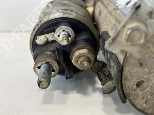 Used Starter Starter FORD FIESTA VI (CB1, CCN) 1.4 TDCi (68 hp) 22027231 22027231
