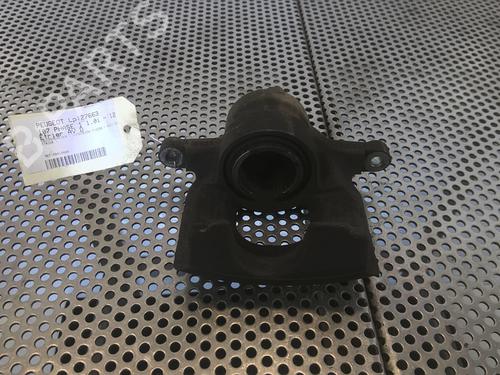 Used Right front brake caliper PEUGEOT 107 (PM_, PN_) 1.0 (68 hp) 20959355