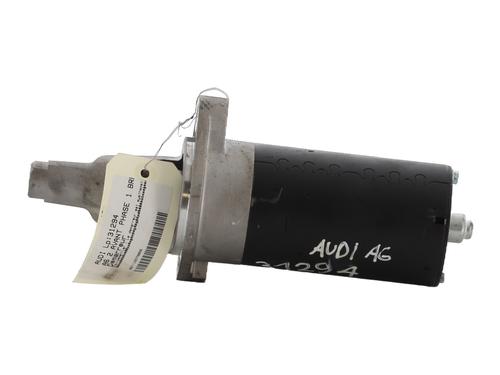 Used Starter Starter AUDI A6 C5 Avant (4B5, 4B6) 2.5 TDI quattro (150 hp) 35818788 35818788