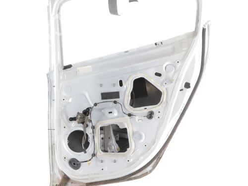 Right rear door RENAULT MEGANE III Hatchback (BZ0/1_, B3_) 1.5 dCi (BZ0C) | BP29422015C5 