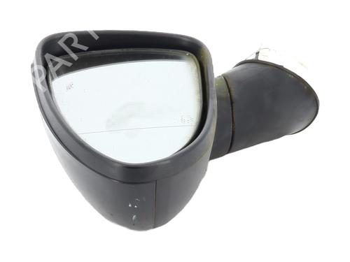 Left mirror KIA RIO III (UB) 1.2 CVVT | BP25124491C26 