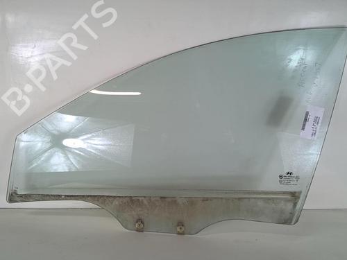 Vidro porta frente esquerda HYUNDAI ACCENT III Saloon (MC) 1.5 CRDi GLS (110 hp) 22023872