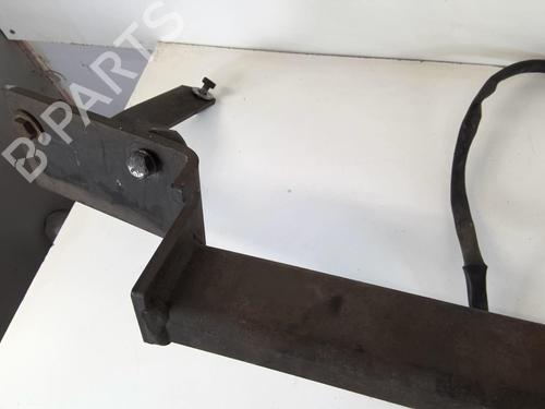 Tow ball/Mechanism RENAULT CLIO II (BB_, CB_) 1.4 16V (B/CB0P, BB13) | BP20969018C141 