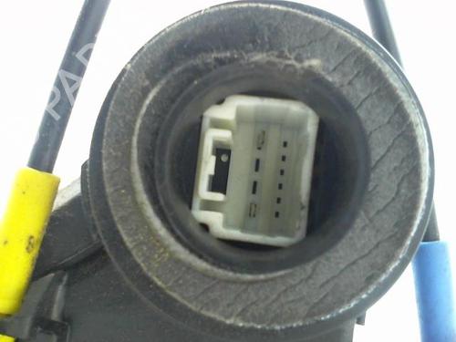 Rear left lock TOYOTA COROLLA Verso (ZER_, ZZE12_, R1_) 2.2 D-4D (AUR10_, AUR10R) | BP20969092C100 