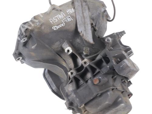 Gearkasse OPEL ASTRA G Hatchback (T98) 1.4 16V (F08, F48) | BP29599382M3 