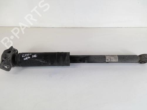 Used Right rear shock absorber OPEL ASTRA J (P10) 1.6 CDTi (68) (110 hp) 20944706