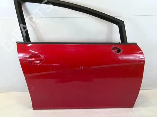 Right front door SEAT LEON (1P1) 1.9 TDI | BP22024625C3 