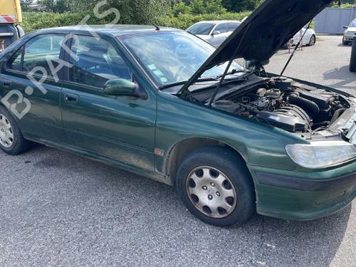 Hand brake PEUGEOT 406 (8B) 1.8 16V | BP23792301I18 