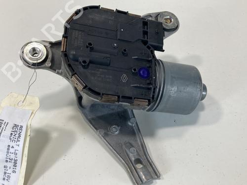 Viskermotor vindrude RENAULT SCÉNIC IV (J9_) 1.3 TCe 140 (140 hp) 21067593