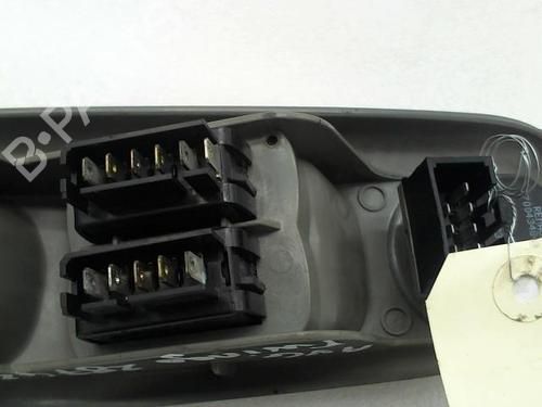 Left front window switch RENAULT TWINGO I (C06_) 1.2 (C066, C068) | BP20944649I27 