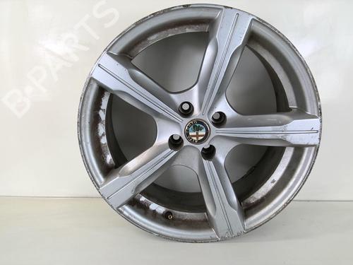 Used Rim ALFA ROMEO MITO (955_) 1.3 MultiJet (955AXP1A, 955AYC1A) (95 hp) 22023738