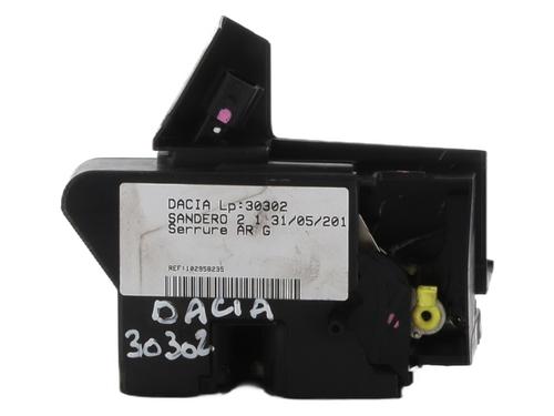 rear-left-lock-dacia-sandero-ii-2012-24348363 main image
