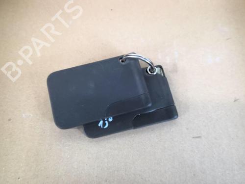 Electronic module RENAULT MEGANE II Estate (KM0/1_) 1.6 | BP20952762M83 