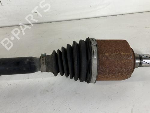 Left front driveshaft ALFA ROMEO GIULIETTA (940_) 2.0 JTDM (940FXE1A, 940FXG11) | BP20955767M38