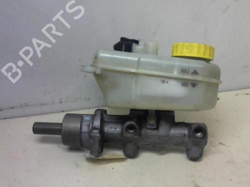 Used Brake master cylinder SEAT IBIZA III (6L1) 1.9 TDI (100 hp) 20967584