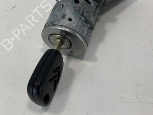 Electronic module CITROËN C3 I (FC_, FN_) 1.4 HDi | BP20950249M83 