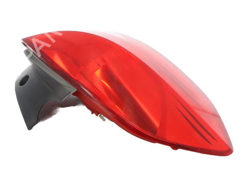 Left taillight RENAULT CLIO III Grandtour (KR0/1_) 1.2 16V (KR02, KR0J) | BP20962039C34