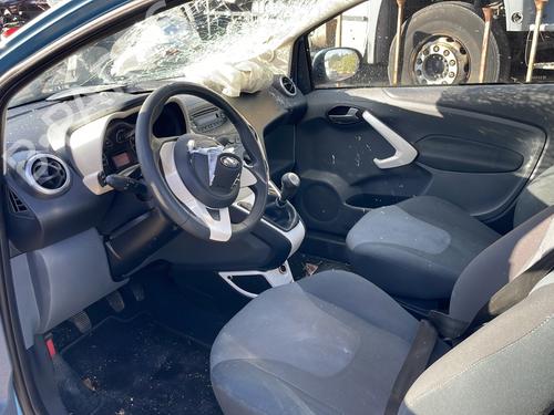 Starter FORD KA (RU8) 1.2 | BP21067625M8 - Image 7