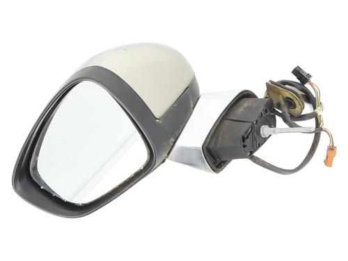 Left mirror CITROËN C3 II (SC_) 1.4 VTi 95 | BP29629338C26