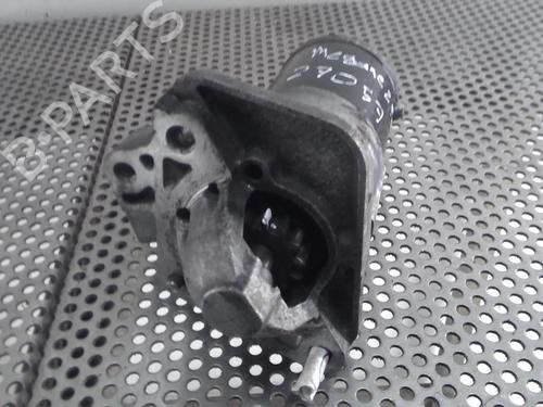 Anlasser RENAULT MEGANE II (BM0/1_, CM0/1_) 1.5 dCi (BM1E, CM1E) | BP20972652M8 