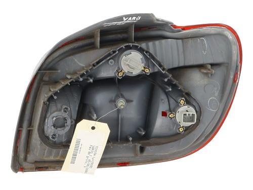 Left taillight TOYOTA YARIS (_P1_) 1.5 (NCP13_, NCP13R) | BP20956190C34 