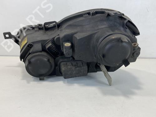 Right headlight VW POLO IV (9N_, 9A_) 1.2 | BP23792288C29 