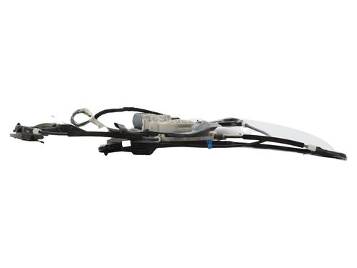 Front right window mechanism MERCEDES-BENZ C-CLASS (W203) C 220 CDI (203.008) | BP37215537C23 - Image 2