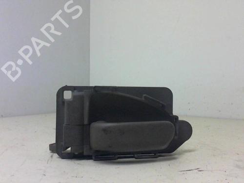 Venstre bak invendig håndtak CITROËN XSARA PICASSO (N68) 2.0 HDi (90 hp) 20960780