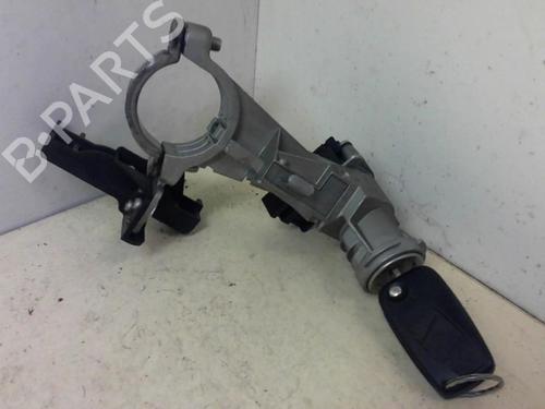 Used Ignition barrel FIAT GRANDE PUNTO (199_) 1.3 D Multijet (75 hp) 20967547