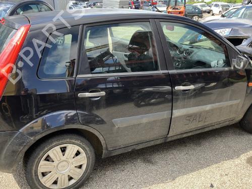 Engine FORD FIESTA V (JH_, JD_) 1.3 | BP20962229M1 