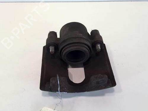 Right front brake caliper FORD FIESTA V (JH_, JD_) 1.4 TDCi | BP22023612M104 