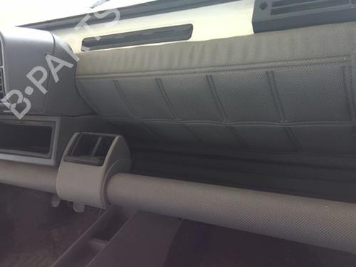 Instrumentbræt Instrumentbræt FIAT PANDA (141_) 1100 (54 hp) 26603726 26603726