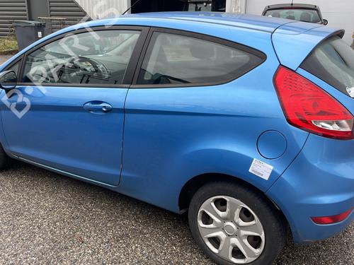 Used Parts FORD FIESTA VI (CB1, CCN) 1.25 (82 hp) 4440057