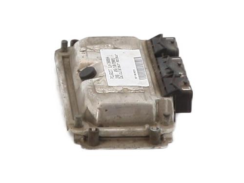 Engine control unit (ECU) PEUGEOT 206 Hatchback (2A/C) 1.6 16V | BP27570335M57 