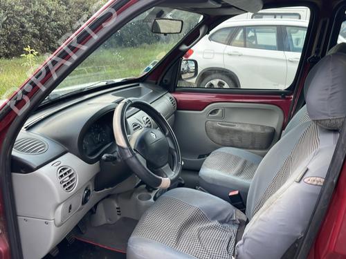 Third brake light RENAULT KANGOO (KC0/1_) 1.6 16V | BP30079250L11  - Image 9