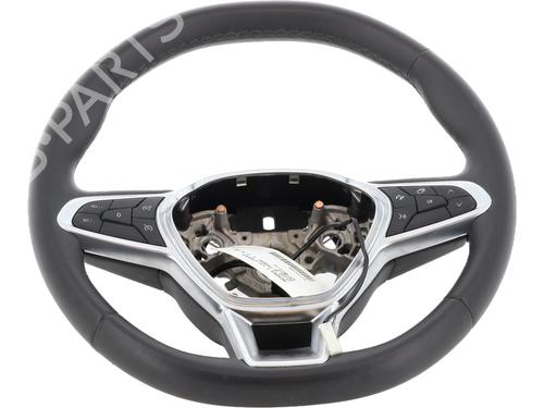Steering wheel RENAULT CLIO V (B7_) 1.5 Blue dCi 85 (B7AG) | BP29209479C49  - Image 5