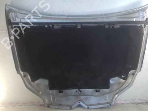 Used Hood CITROËN C5 II (RC_) 2.2 HDi (RC4HXE) (133 hp) 20959952