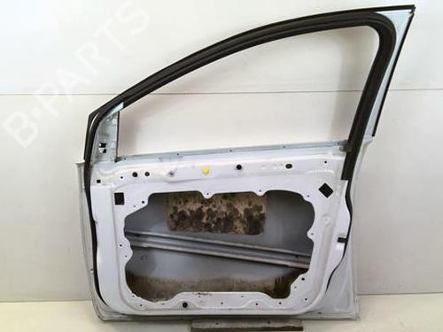 Right front door FORD FOCUS II Turnier (DA_, FFS, DS) 1.8 TDCi | BP22023897C3 