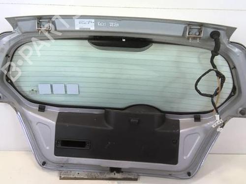 Tailgate CHEVROLET AVEO / KALOS Hatchback (T200) 1.2 | BP22023601C6 